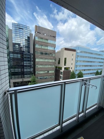 AXAS西五反田の展望|AXAS西五反田