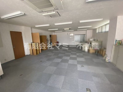 【内装】 | 算所事務所T