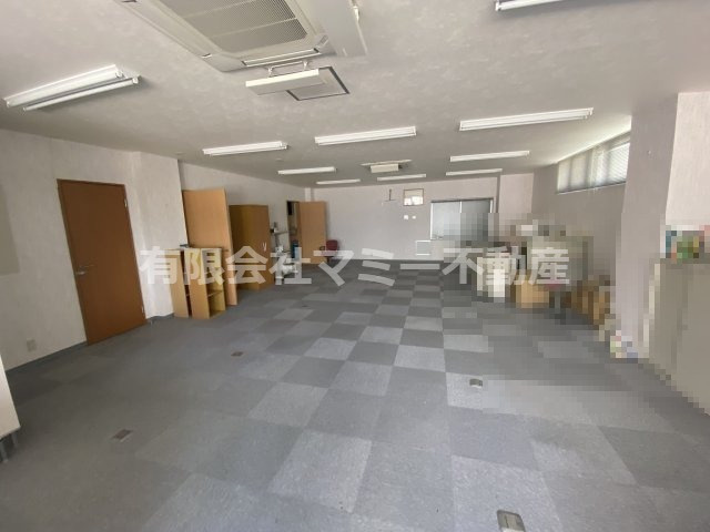 【内装】 | 算所事務所T