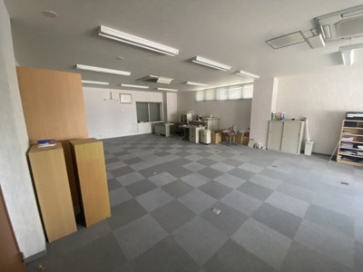 【内装】 | 算所事務所T