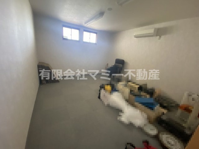 【内装】 | 算所事務所T