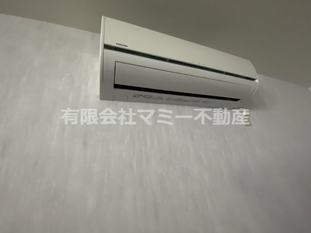 【設備】 | 算所事務所T