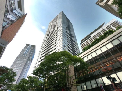 【外観】 | ジオグランデ梅田