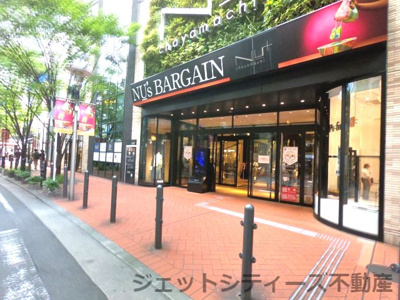 【周辺】 | ジオグランデ梅田