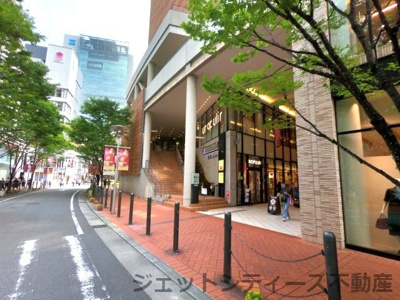 【周辺】 | ジオグランデ梅田