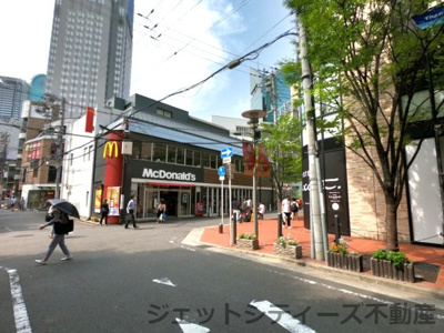 【周辺】 | ジオグランデ梅田