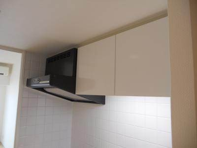 アーバンフラッツ四条西洞院（旧エスティメゾン四条西洞院）の設備|キッチン収納