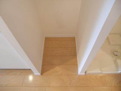 アーバンフラッツ四条西洞院（旧エスティメゾン四条西洞院）のその他|冷蔵庫置場