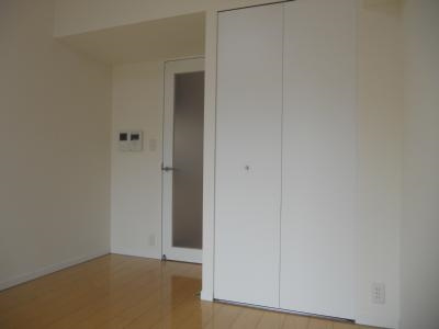 アーバンフラッツ四条西洞院（旧エスティメゾン四条西洞院）の子供部屋|室内