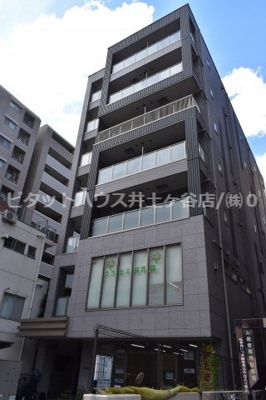 【外観】 | グレイスT吉野町