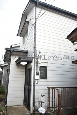 【外観】 | HUMA深谷町　戸建賃貸(貸家)