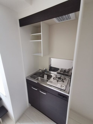 【キッチン】 | ハーモニーテラス足立ⅩⅠ