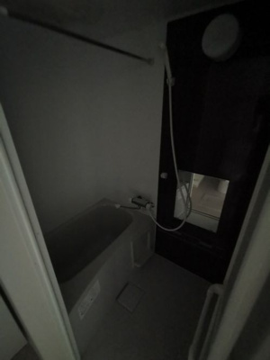 【浴室】 | ハーモニーテラス足立ⅩⅠ