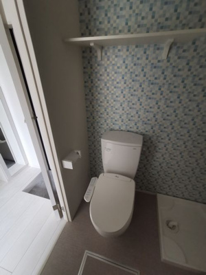 【トイレ】 | ハーモニーテラス足立ⅩⅠ