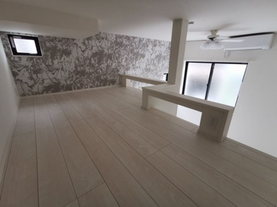 【寝室】 | ハーモニーテラス足立ⅩⅠ