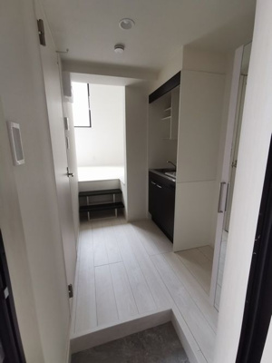 【玄関】 | ハーモニーテラス足立ⅩⅠ