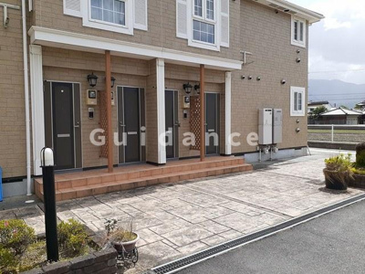 【エントランス】 | サニーセレノB