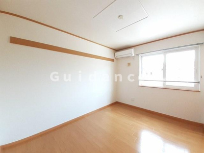 【内装】 | サニーセレノB