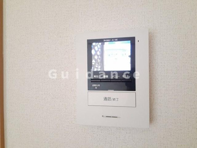 【セキュリティ】 | サニーセレノB