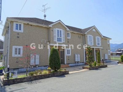 【外観】 | サニーセレノB