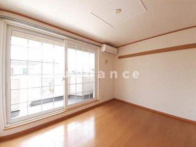 【居間・リビング】 | サニーセレノB