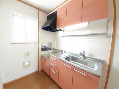 【キッチン】 | サニーセレノB