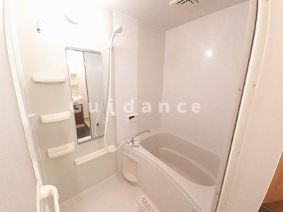 【浴室】 | サニーセレノB