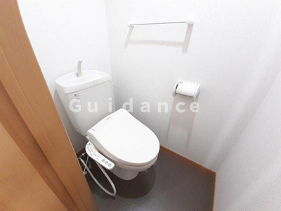 【トイレ】 | サニーセレノB