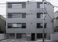 ARK HOUSE 市谷仲之町(アークハウス市谷仲之町)の画像