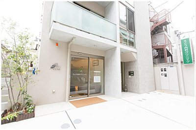 【周辺】 | ARK HOUSE 市谷仲之町(アークハウス市谷仲之町)