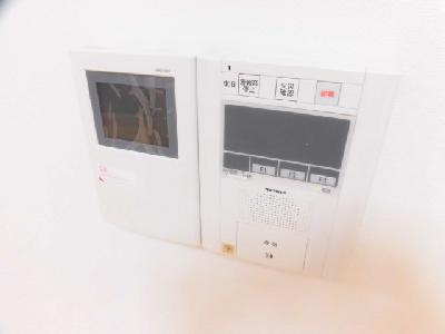 アーバンフラッツ四条西洞院（旧エスティメゾン四条西洞院）のセキュリティ