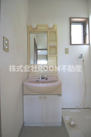 ハピフルハンズの独立洗面台|使いやすい独立洗面台です