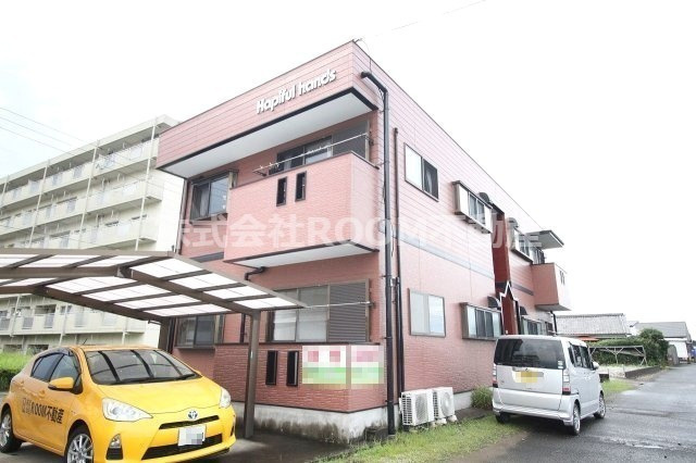 ハピフルハンズ