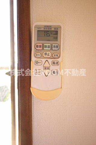 ハピフルハンズの設備