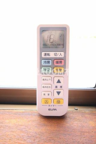 ハピフルハンズの設備