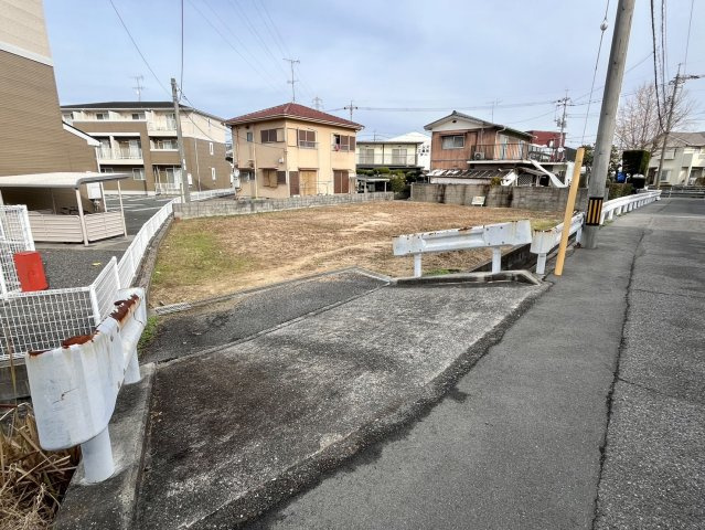 【外観】 | ユニクロなど商業施設充実