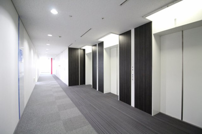 【その他共用部分】 | 三宮第一生命ビルディング
