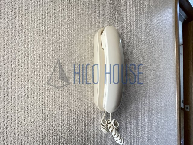 ブロード・ガーデンのセキュリティ
