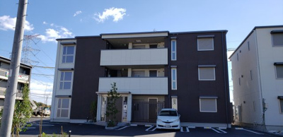 【外観】 | カデンツア