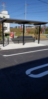 【その他共用部分】 | 自転車置場