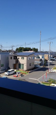 【展望】 | カデンツア