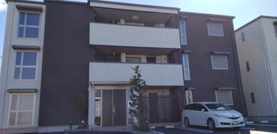 【外観】 | カデンツア