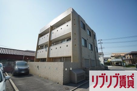 BAY SIDE COURT壱番館