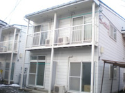 コーポ北陽の画像