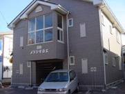 メゾンサカエの画像