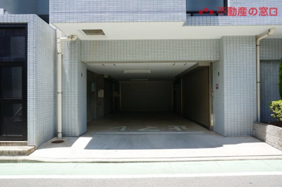 【その他共用部分】 | 藤和シティホームズ明石