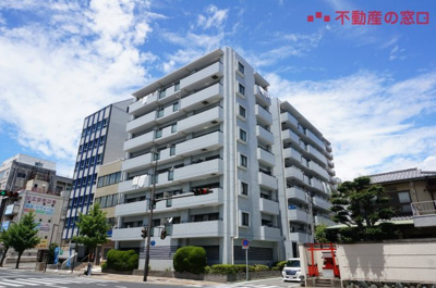 【外観】 | 藤和シティホームズ明石