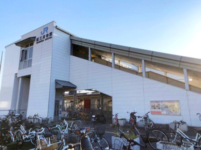 【周辺】 | リビングタウン紀三井寺 B棟