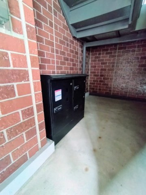 【その他共用部分】 | リビングタウン紀三井寺 B棟