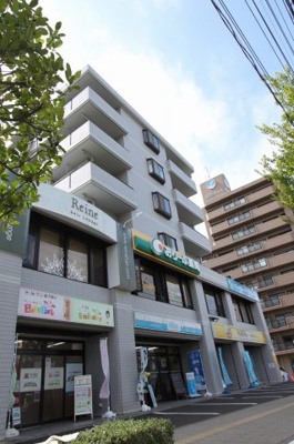 【外観】 | バリーハイツ